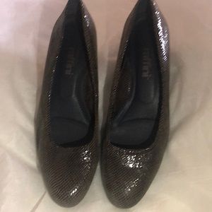 UMBERTO RAFFINI SHOES